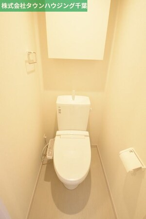 リブリ・プライム蘇我の物件内観写真